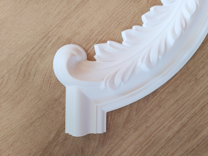 Gaudi Ornament 1.52.291