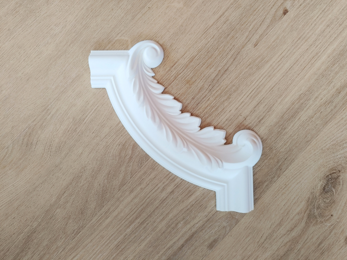 Gaudi Ornament 1.52.295