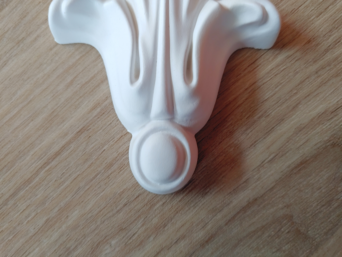 Gaudi Ornament 1.60.005