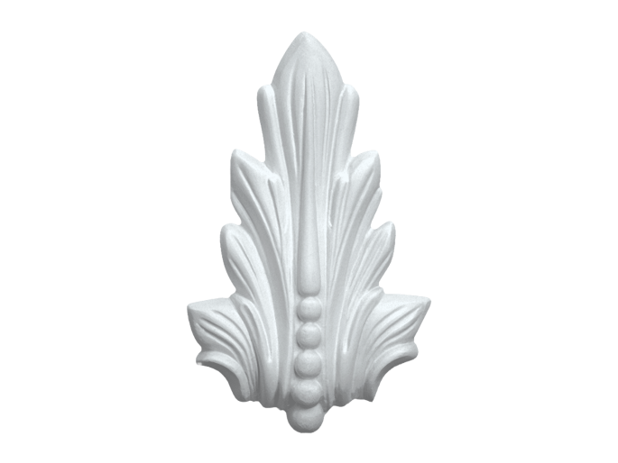 Gaudi Ornament 1.60.007