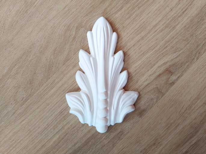 Gaudi Ornament 1.60.007