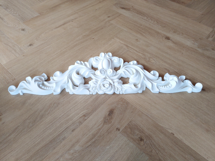 Gaudi Ornament 1.60.021