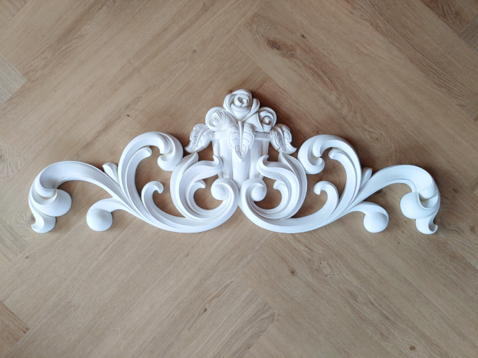 Gaudi Ornament 1.60.022