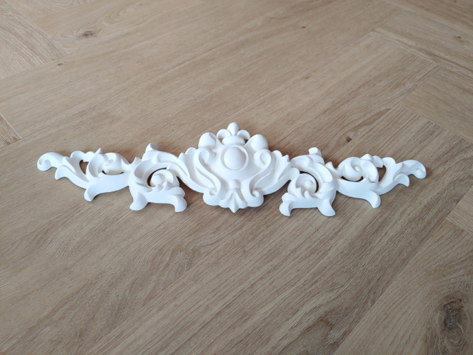 Gaudi Ornament 1.60.028