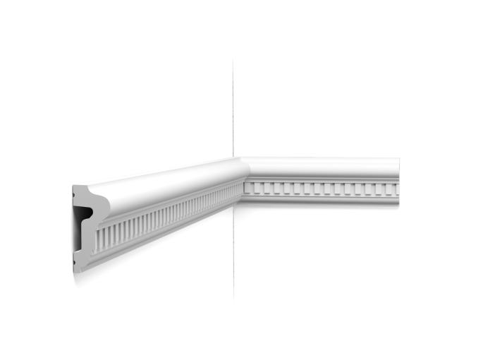 Orac Deckenleiste P6020