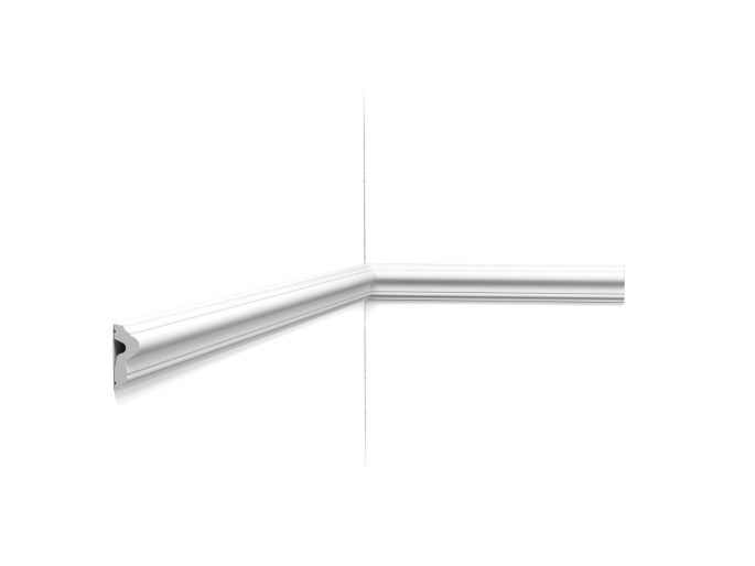 Orac Deckenleiste P8030