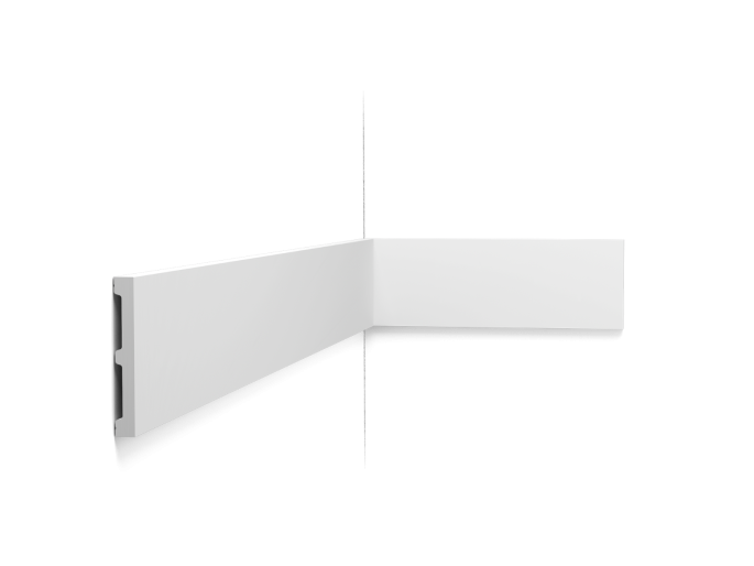 Orac Deckenleiste SX163