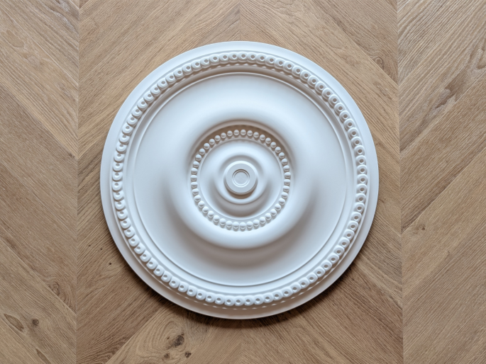 Gaudi Rosette 1.56.002