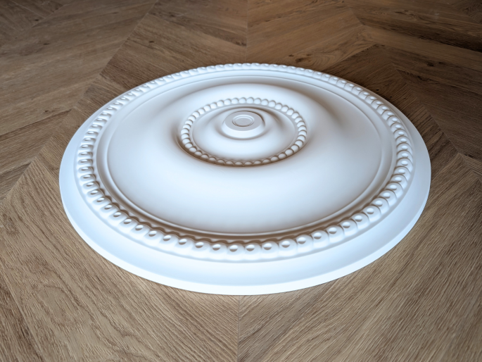 Gaudi Rosette 1.56.002