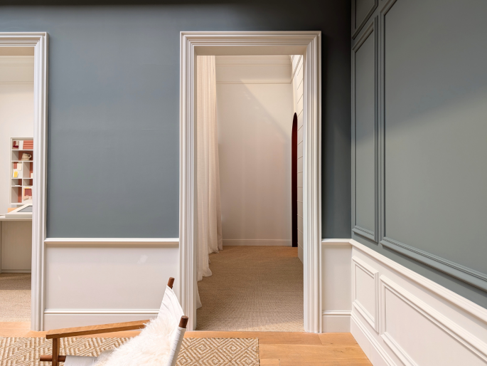 Orac Architrav DX170