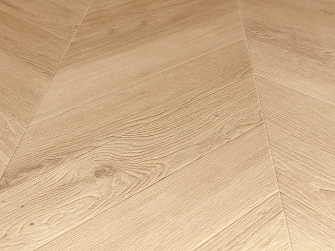 Floorify Chevron Maurice F700 - klicken Vinyl
