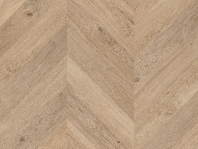 Floorify Chevron Odette F717 - klicken Vinyl
