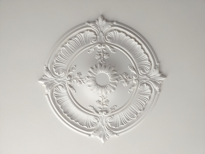 Orac Rosette R73