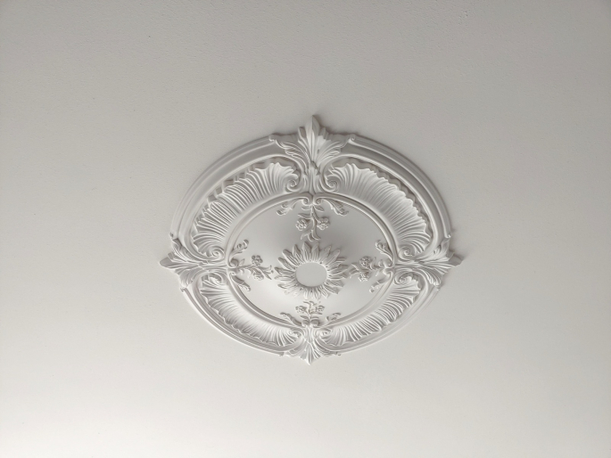 Orac Rosette R73