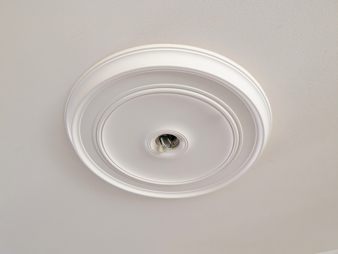 Orac Rosette R76