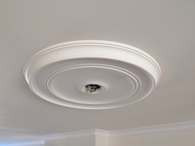 Orac Rosette R76