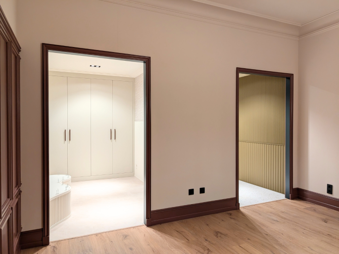 Orac Architrav DX174