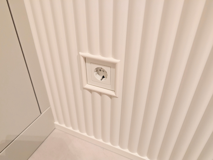 Orac Wandleiste PX209