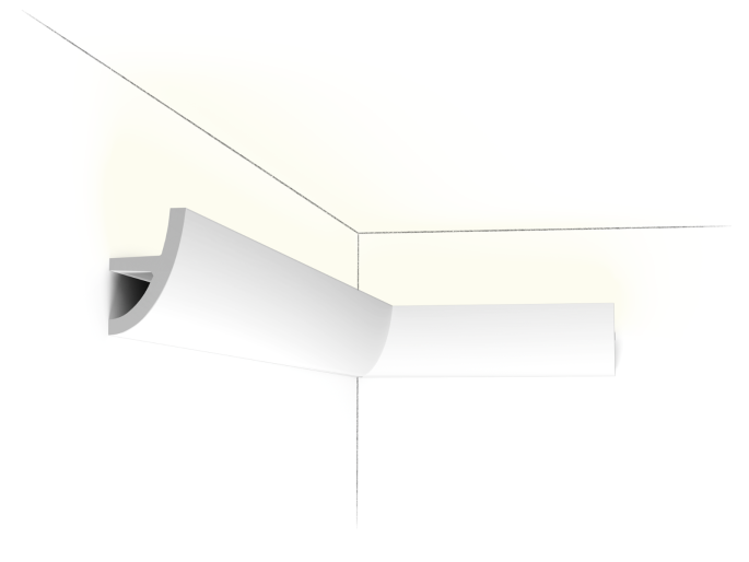 Orac Lichtleiste C373