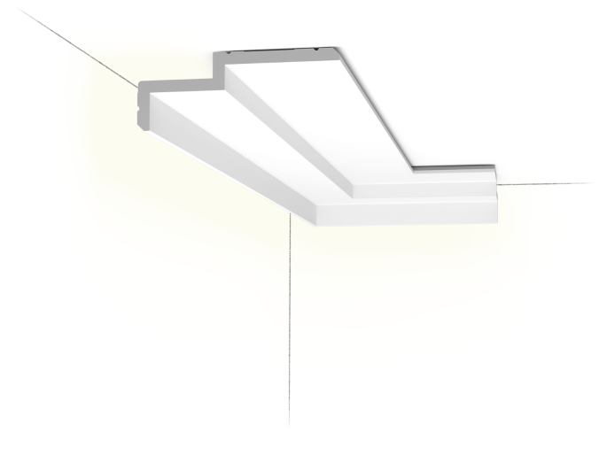 Orac Lichtleiste C391