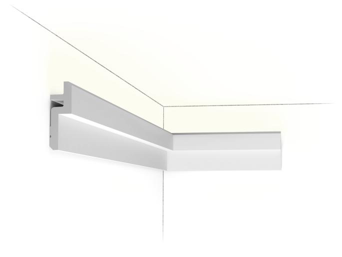 Orac Lichtleiste C394