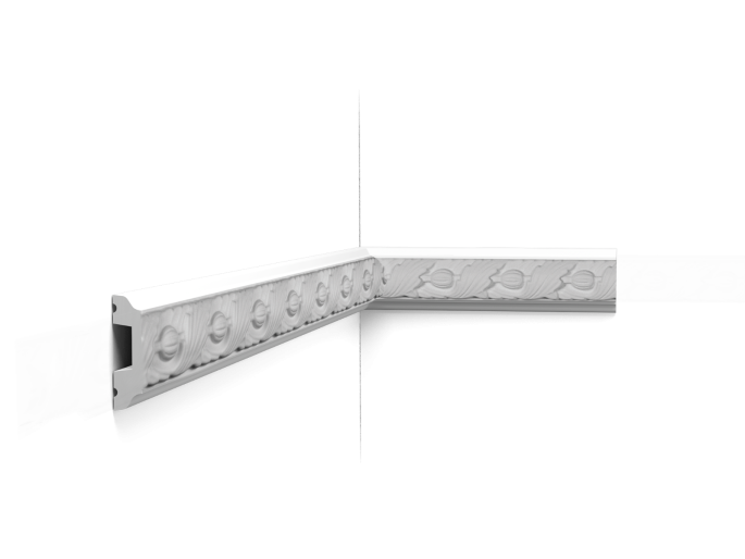 Orac Wandleiste P1020
