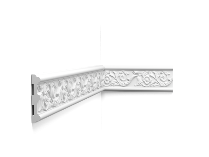 Orac Wandleiste P7020