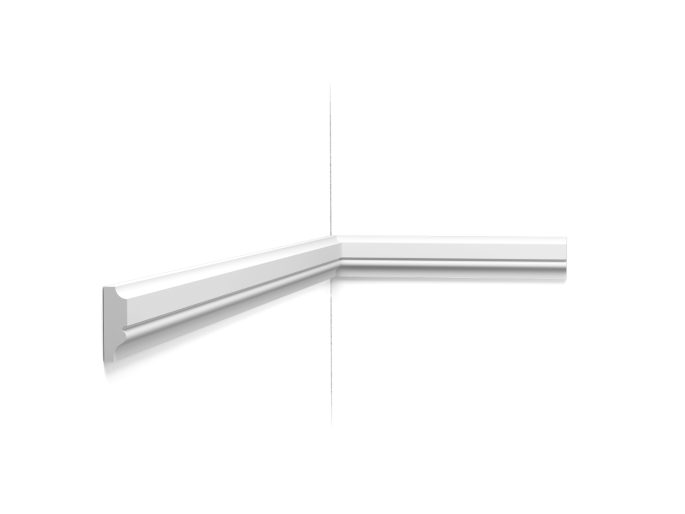 Orac Wandleiste PX116