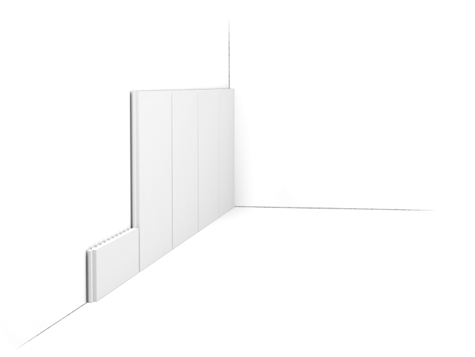 Orac Wandleiste PX147