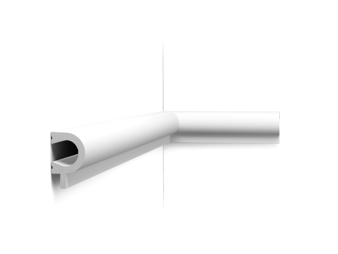 Orac Wandleiste PX169