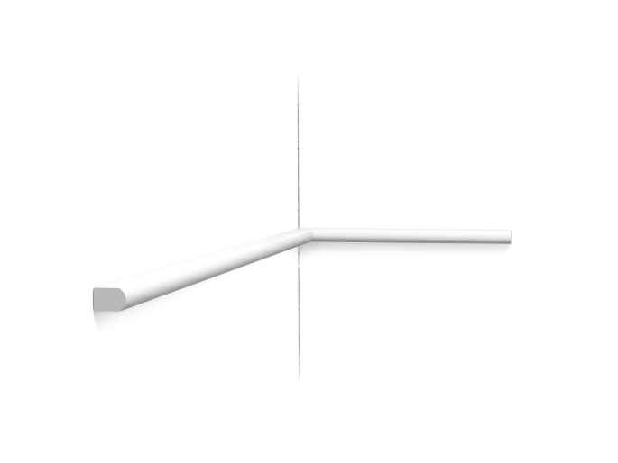 Orac Wandleiste PX209