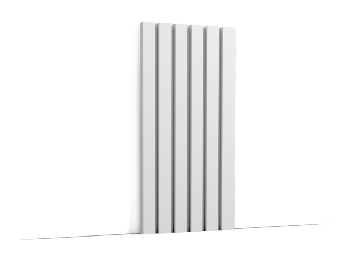 Orac Wandpaneel W111 - Bar