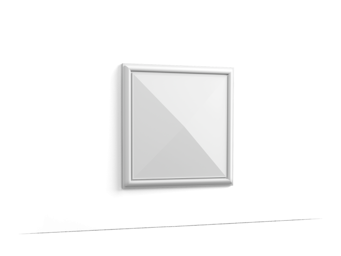 Orac Wandpaneel W123 - Autoire
