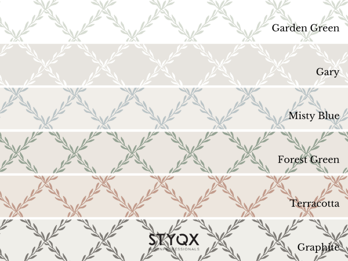 Sandberg Trellis - Grau