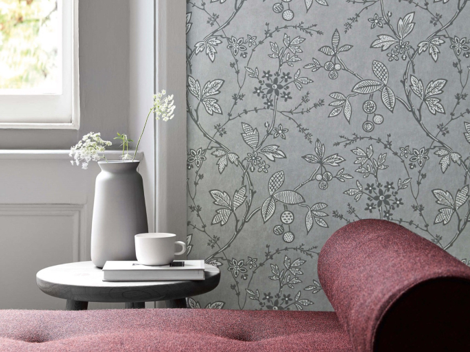 Little Greene Wrest Trail - Lead