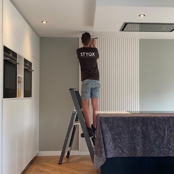 Fachgerechte Montage durch zertifizierten Master Installer